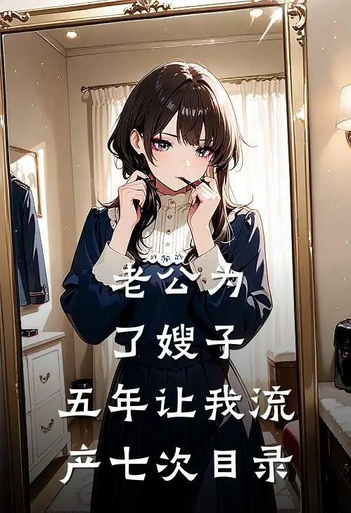 老公为了嫂子，五年让我流产七次目录