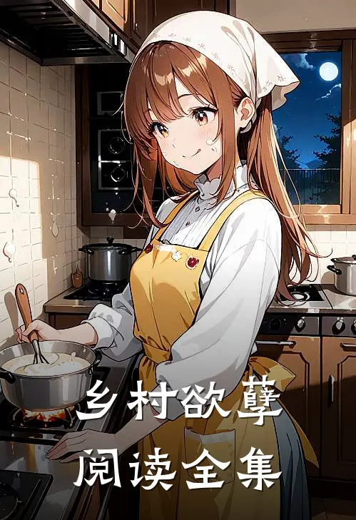 乡村欲孽阅读全集