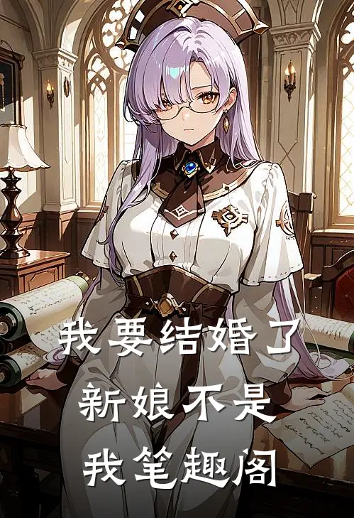 我要结婚了，新娘不是我笔趣阁