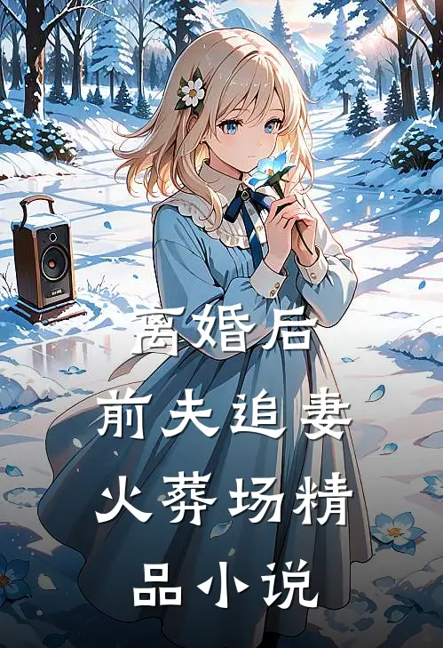 离婚后，前夫追妻火葬场精品小说