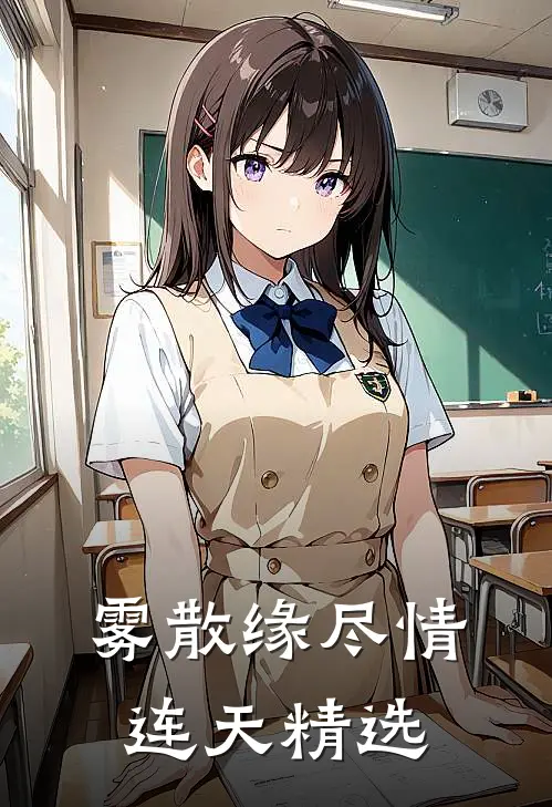 雾散缘尽情连天精选
