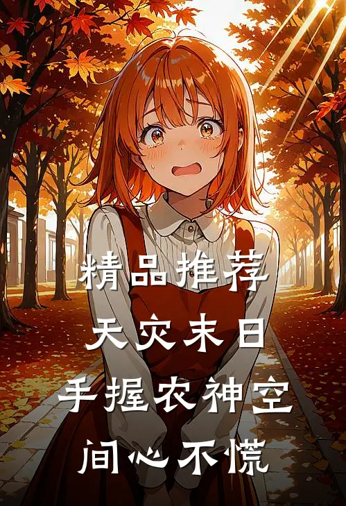精品推荐天灾末日：手握农神空间心不慌