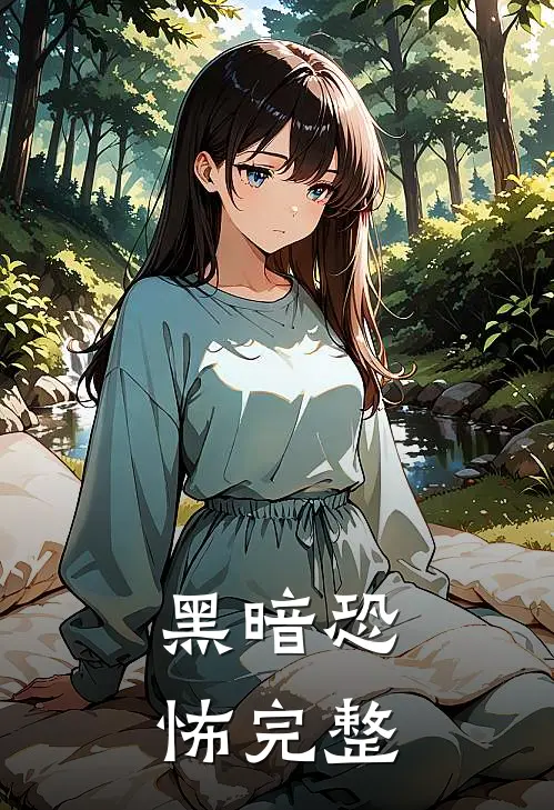 黑暗恐怖完整