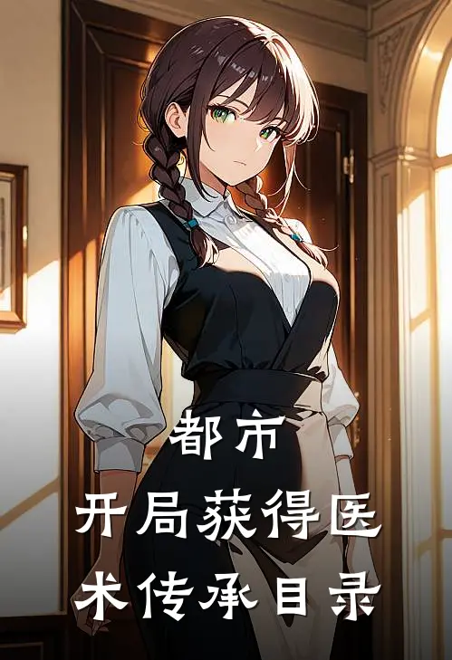 都市：开局获得医术传承目录