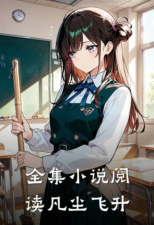 全集小说阅读凡尘飞升