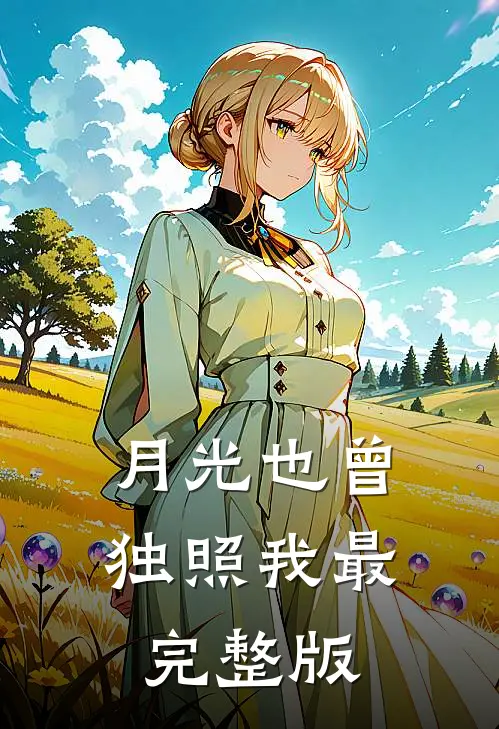月光也曾独照我最完整版