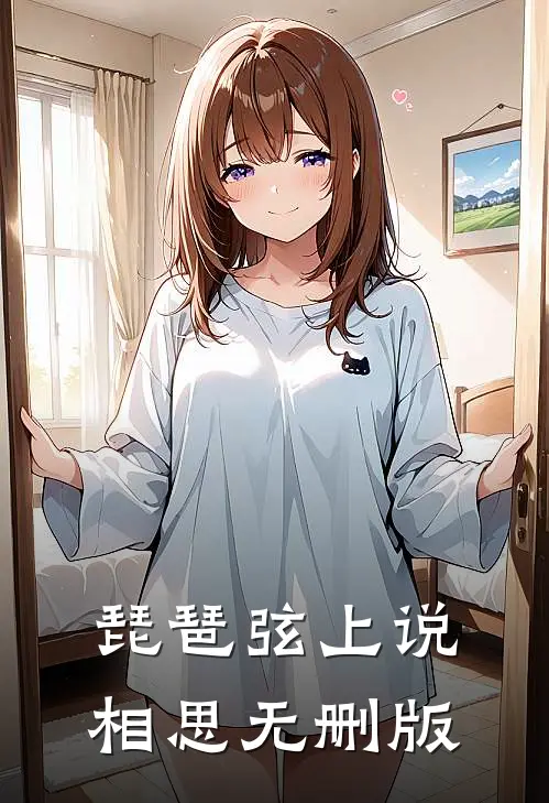 琵琶弦上说相思无删版