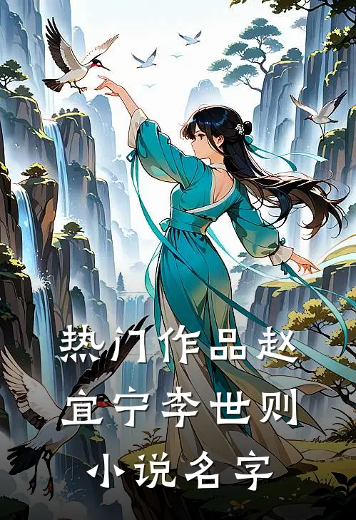 热门作品赵宜宁李世则小说名字