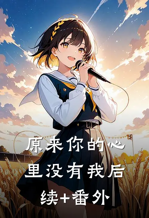原来你的心里没有我后续+番外