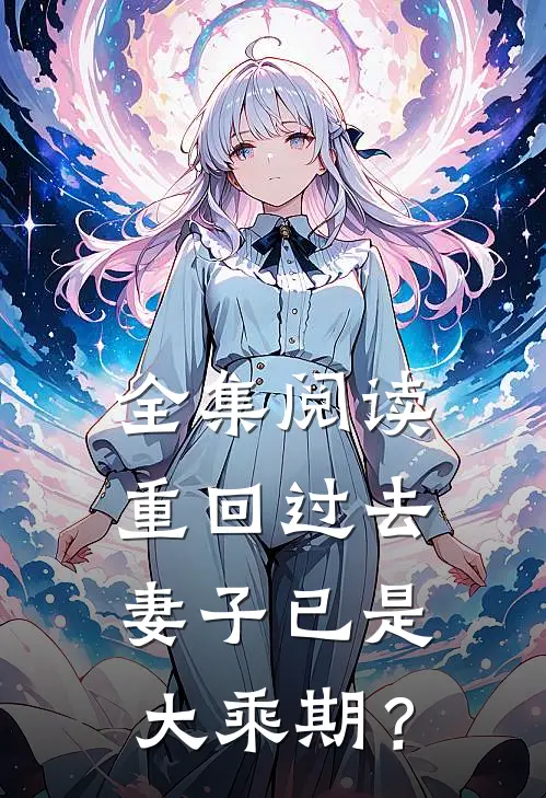 全集阅读重回过去，妻子已是大乘期？