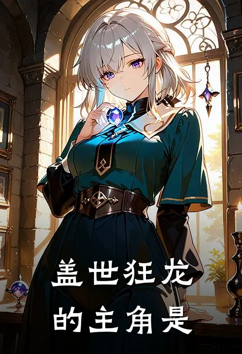 盖世狂龙的主角是