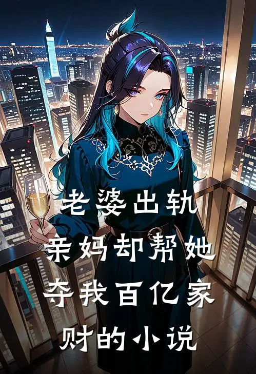 老婆出轨,亲妈却帮她夺我百亿家财的免费阅读