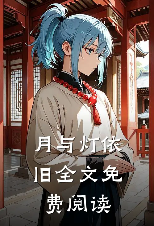 月与灯依旧全文免费阅读