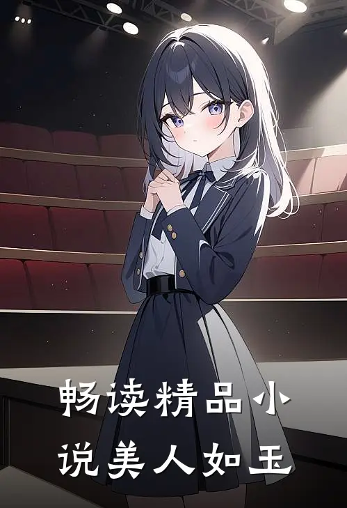 畅读精品小说美人如玉