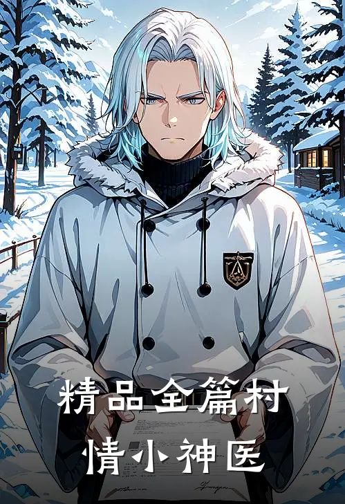 精品全篇村情小神医