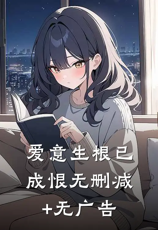 爱意生根已成恨无删减+无广告