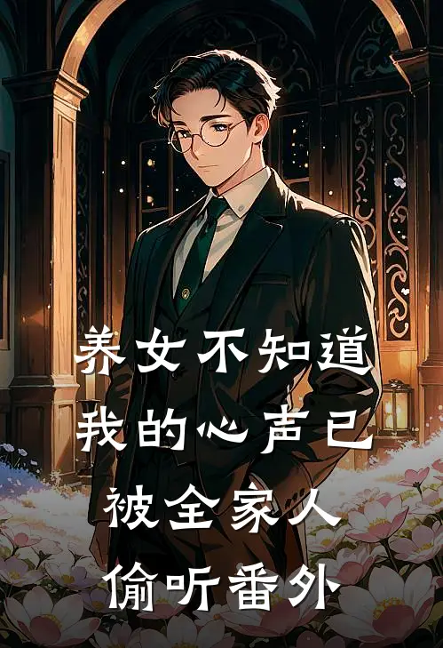 养女不知道，我的心声已被全家人偷听番外