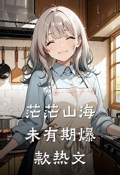 茫茫山海未有期爆款热文