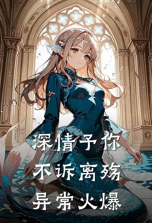 深情予你，不诉离殇异常火爆