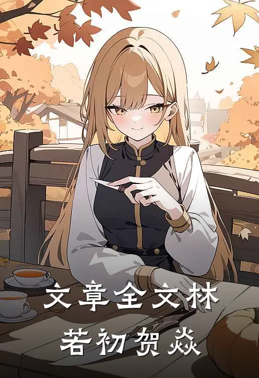 文章全文林若初贺焱