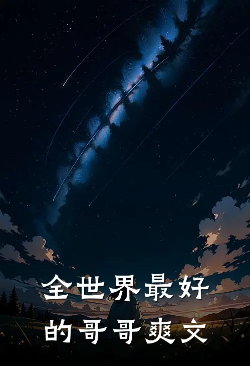全世界最好的哥哥爽文
