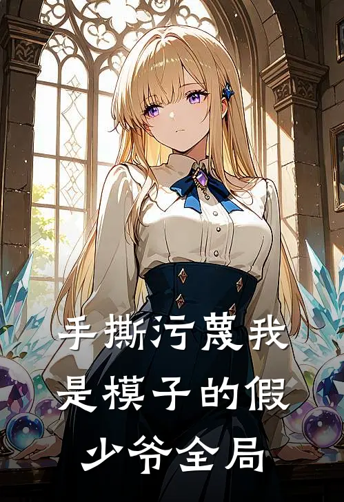 手撕污蔑我是模子的假少爷全局
