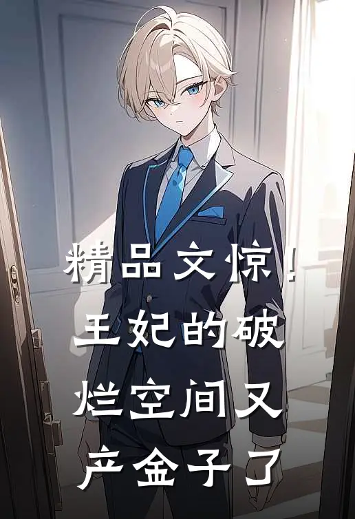 精品文惊！王妃的破烂空间又产金子了