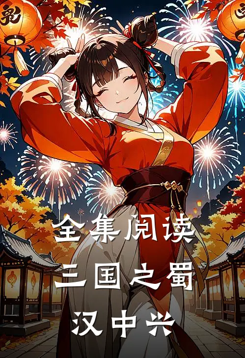 全集阅读三国之蜀汉中兴