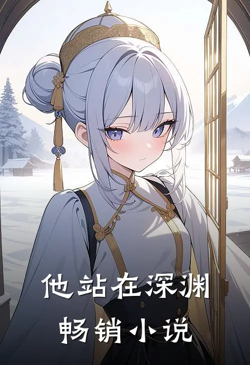 他站在深渊畅销小说