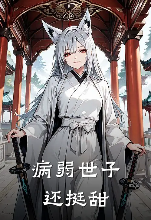 病弱世子还挺甜