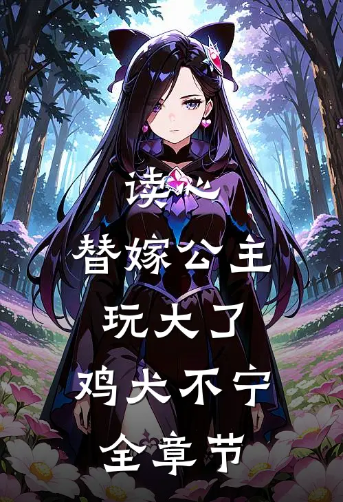读心：替嫁公主玩大了，鸡犬不宁全章节