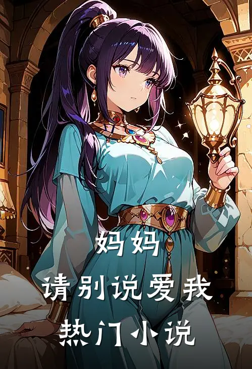 妈妈,请别说爱我热门在线阅读