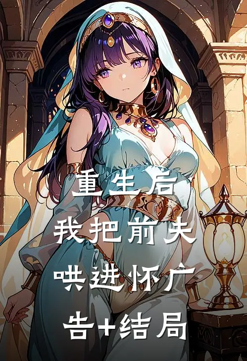 重生后，我把前夫哄进怀广告+结局