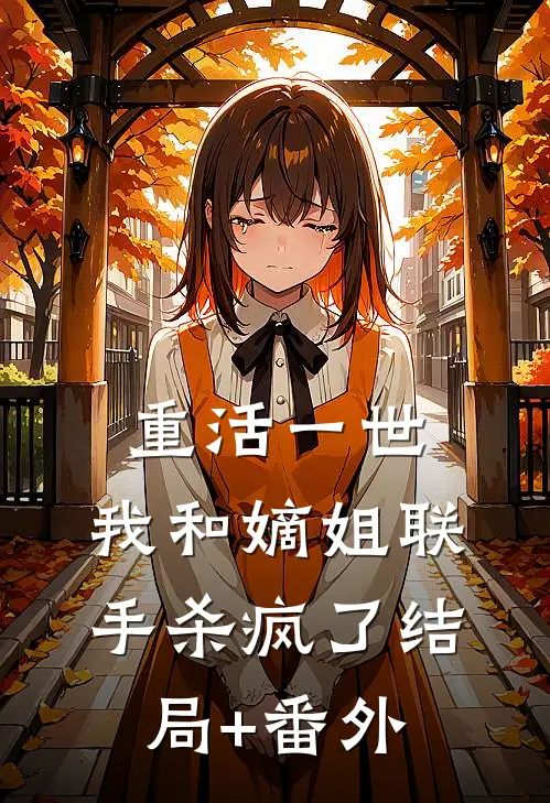 重活一世，我和嫡姐联手杀疯了结局+番外