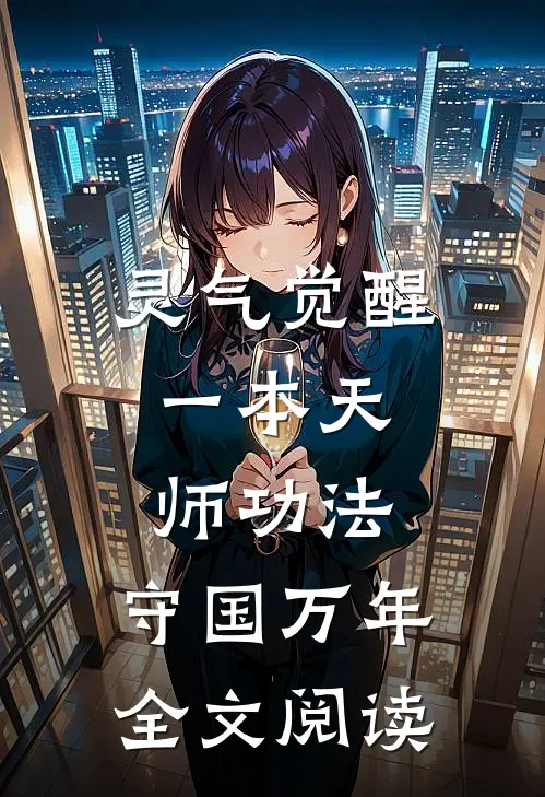 灵气觉醒：一本天师功法，守国万年全文阅读