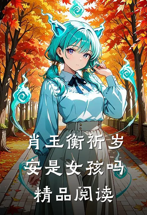肖玉衡祈岁安是女孩吗精品阅读