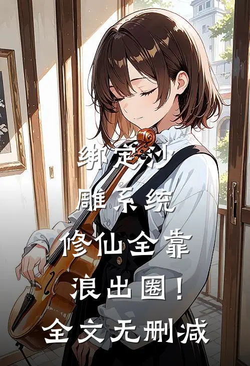 绑定沙雕系统：修仙全靠浪出圈！全文无删减