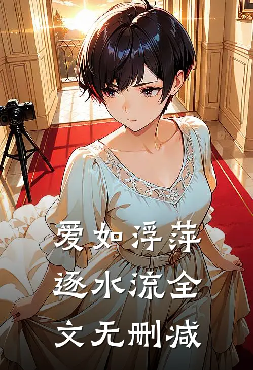 爱如浮萍逐水流全文无删减