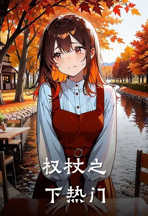 权杖之下热门