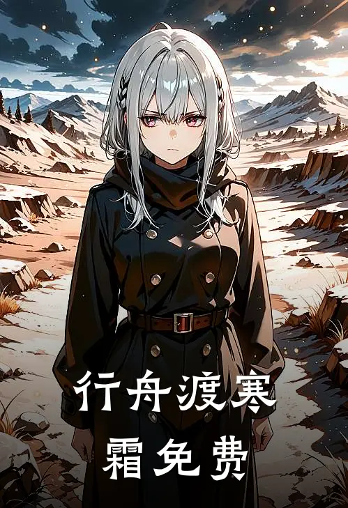 行舟渡寒霜免费