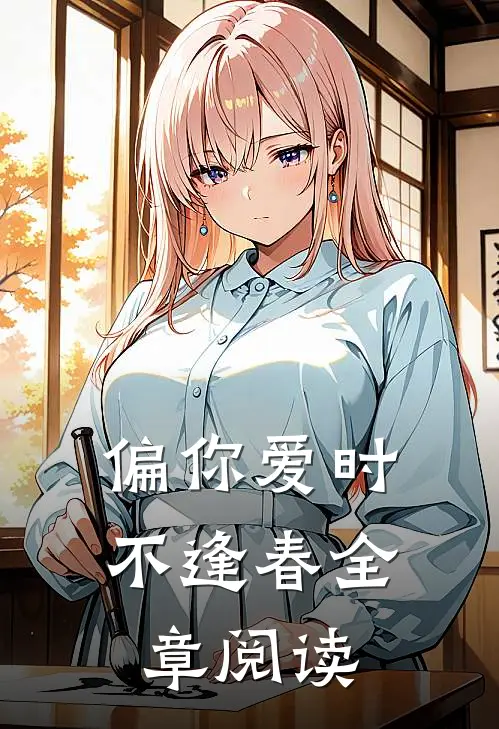 偏你爱时不逢春全章阅读