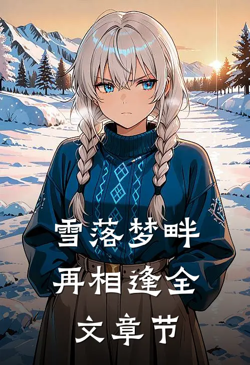 雪落梦畔再相逢全文章节