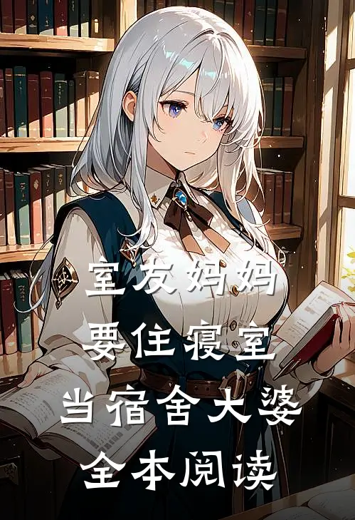 室友妈妈要住寝室，当宿舍大婆全本阅读