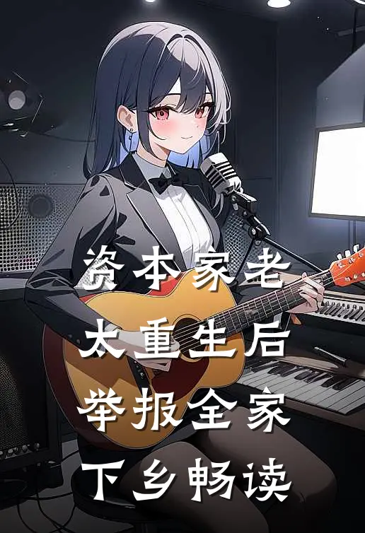 资本家老太重生后，举报全家下乡畅读