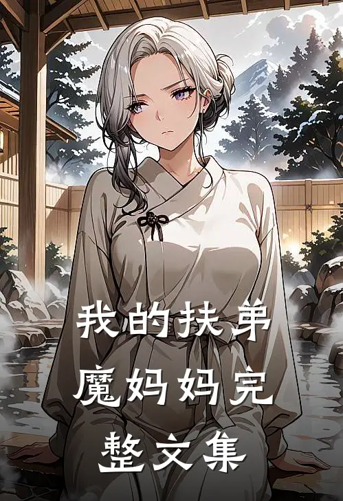 我的扶弟魔妈妈完整文集