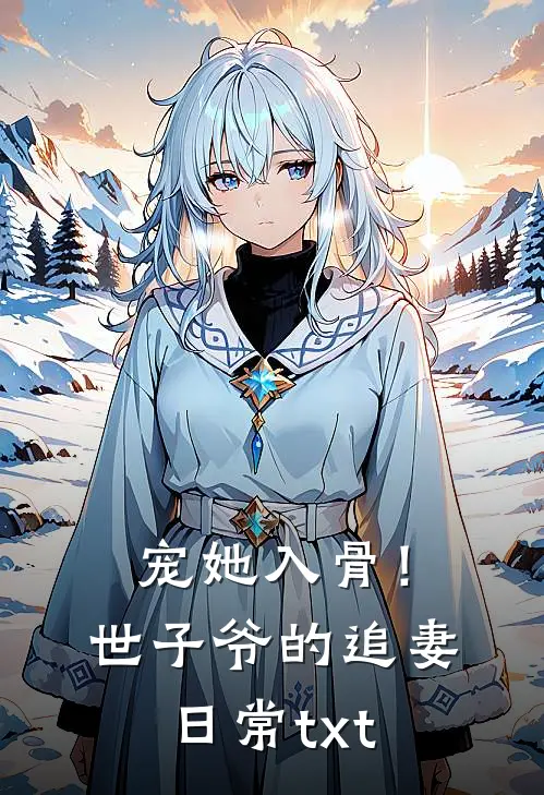 宠她入骨！世子爷的追妻日常txt