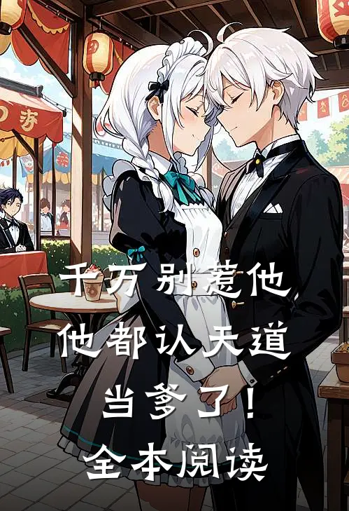 千万别惹他,他都认天道当爹了!全本阅读免费