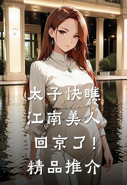 太子快瞧，江南美人回京了！精品推介