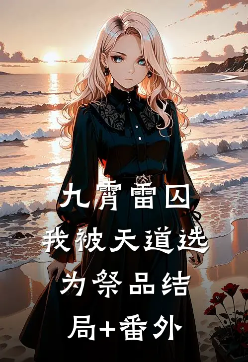 九霄雷囚：我被天道选为祭品结局+番外