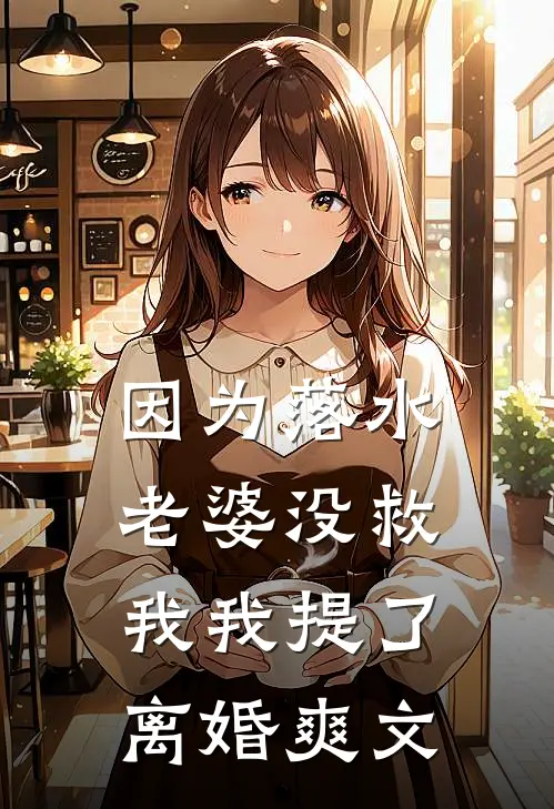 因为落水老婆没救我我提了离婚爽文